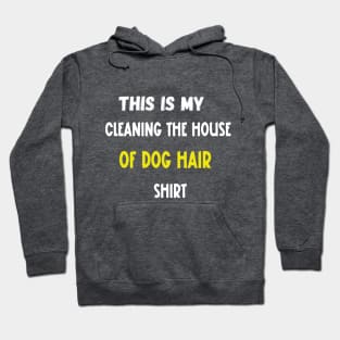 Dog owners shirt Hoodie